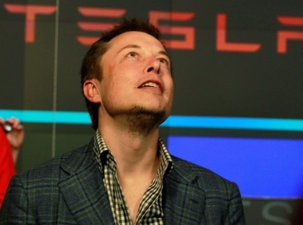 일론 머스크 테슬라 CEO./사진=REUTERS