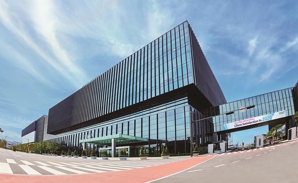 삼성바이오로직스 3공장/삼성바이오로직스 제공