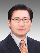 김용국 경주화백컨벤션뷰로 사장/제공=경주시