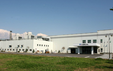 전라북도 익산시 소재 본사 사진