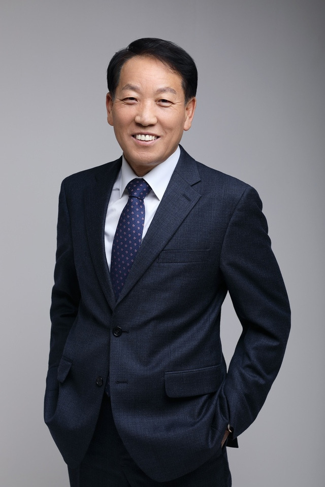 정구섭 하이시스 신임 대표이사. (사진=하이시스)