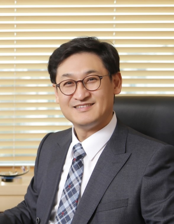 임윤순 한국바스프 신임 대표이사./사진 한국바스프 제공
