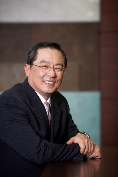 구자열회장./사진=한국무역협회 