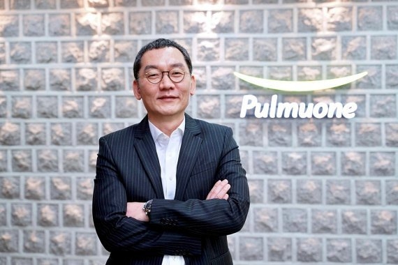 김진홍 풀무원식품 신임대표. (제공=풀무원)