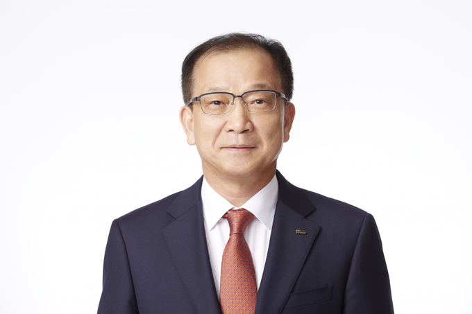 주시보 포스코인터내셔널 사장 (사진제공=포스코인터내셔널)