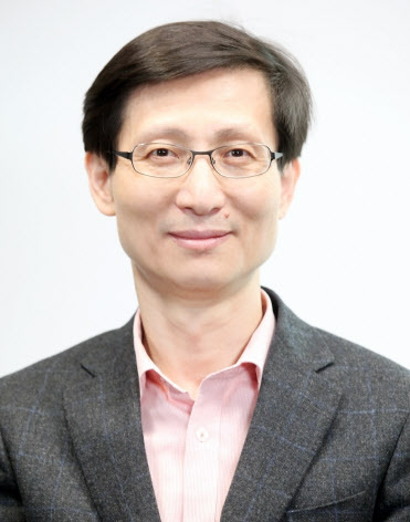 김형욱 KT 부사장. KT 제공