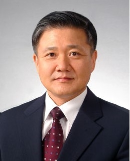 서광벽 솔루스첨단소재 신임 대표이사. 솔루스첨단소재 제공