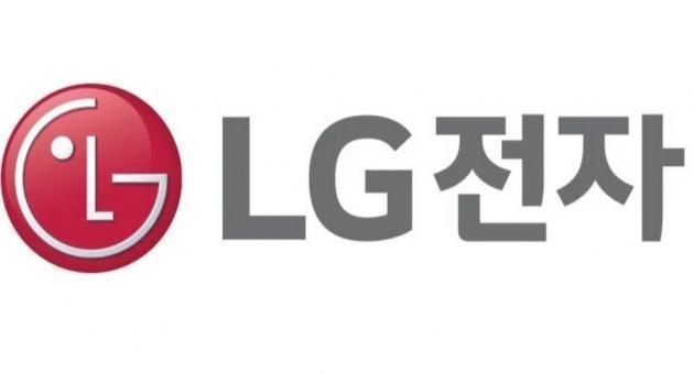 LG전자 CI.
