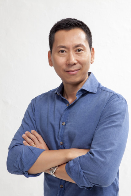 삼성전자 무선·VD 서비스사업팀장 이원진 사장.