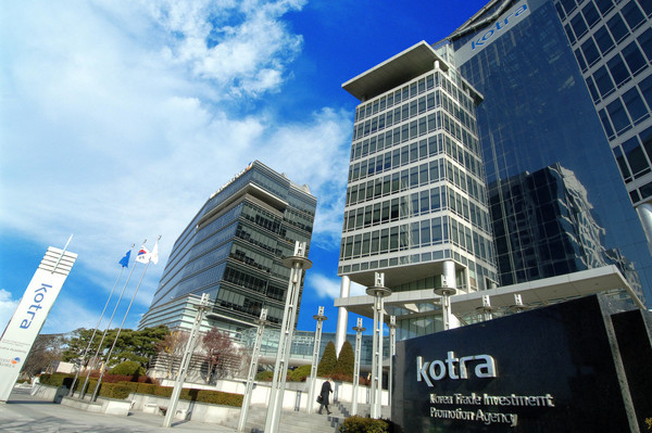 KOTRA.. 