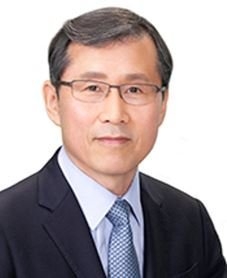 한국연구재단 이광복 신임 이사장. 