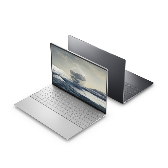 XPS 13 플러스 (사진=델 테크놀로지스)