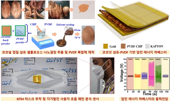 연구개념도 (사진=DGIST)