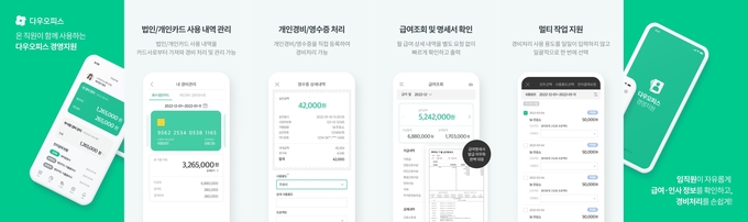 (사진=다우기술)