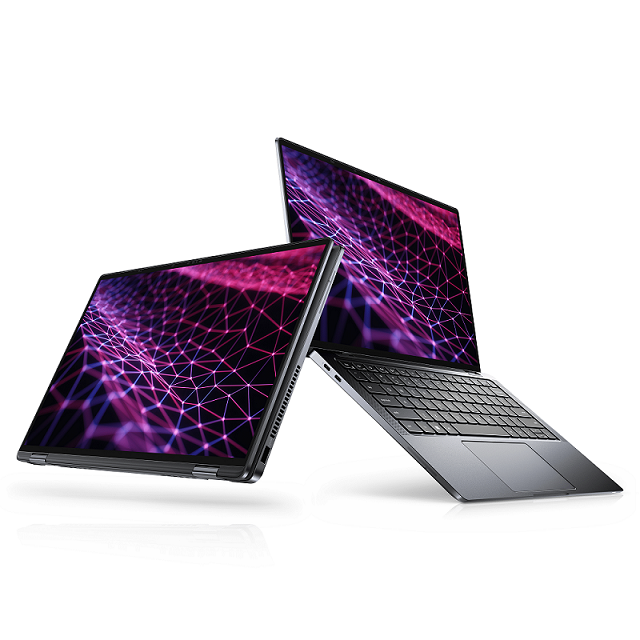 ‘델 래티튜드 9330(Dell Latitude 9330)’ (사진=델 테크놀로지스)