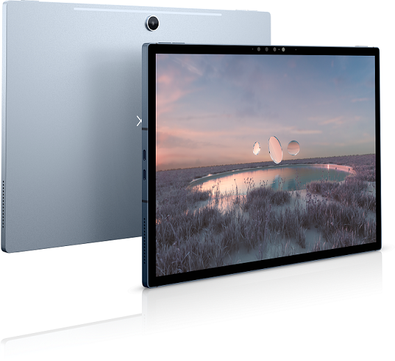 XPS 13 투인원 (사진=델 테크놀로지)