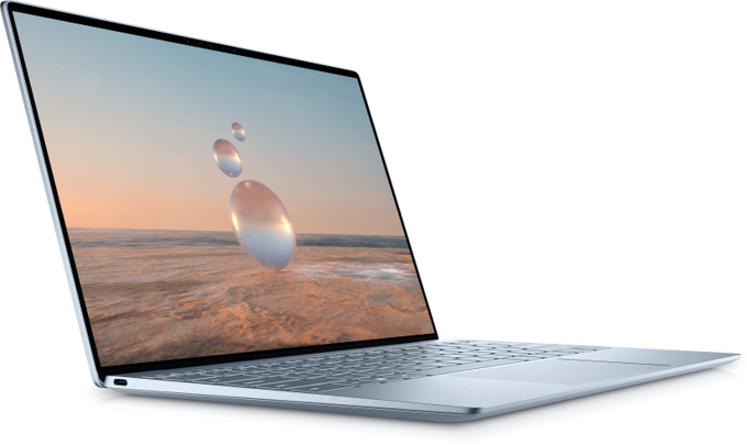 XPS 13( 9315) 모델 (사진=델 테코놀로지)