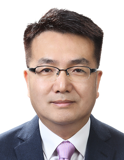 홍관희 신임 CISO 전무