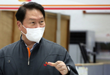 최태원 SK 회장, “에너지와 환경 통합한 새로운 비즈니스 솔루션 만들어야”