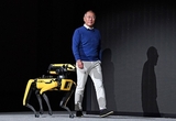 현대차그룹, 美에 '로봇 AI연구소' 설립...미래 모빌리티 경쟁력 강화