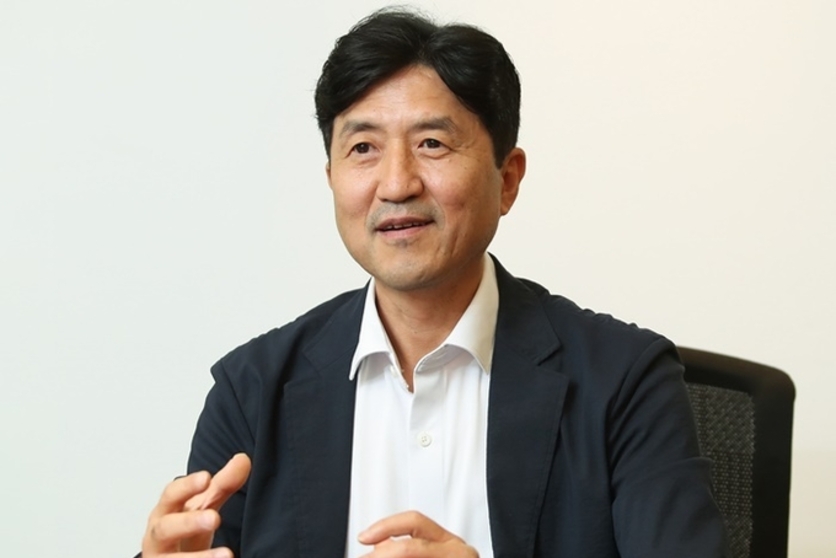 “DX, 디지털 무기로 지속적인 가치전달 능력 갖춰야”