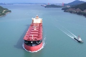 아비커스스, 자율운항 선박의 연료절감·저탄소 효과 입증