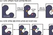 카이스트, 생성형 AI로 신약 개발 가능성 열어