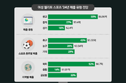 2024년, '시장가치 1억 달러 이상' 여성 스포츠 팀 나온다