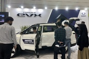 KG 모빌리티, EVS 37서 미래 기술 적용 방향 제시