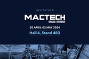 DN솔루션즈, 사우디 산업전시회 ’MacTech KSA 2024‘ 참가