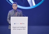화웨이, '디지털 및 인텔리전트 APAC 콩그레스' 진행