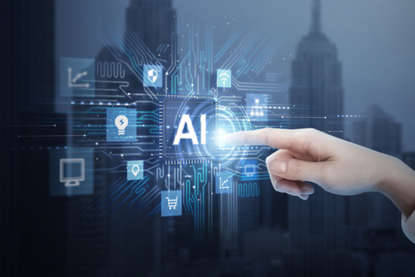 AI로 R&D 패러다임 확 바꾼다..."유망기술 AI 모델 개발"