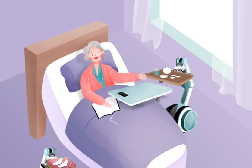 정부, 초고령화 시대 Age-Tech 디지털 대전환 돌입