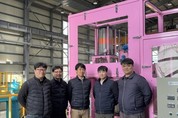 수소 충전 시 온도상승 원천 차단 방지기술 개발