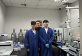"그린수소 생산 촉매 수명 예측 세계 첫 성공"