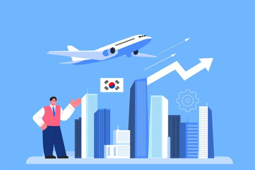 한국 잠재성장률 2대 붕괴…경제 강국 전략 ‘경고등’