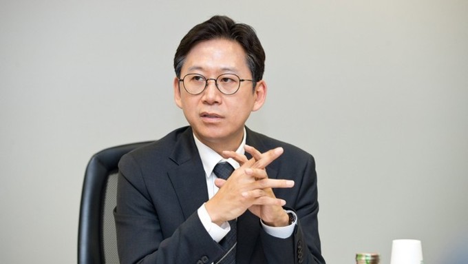 배경훈 부총리 “통신사는 AI 시대 대비한 보안 혁신 시급”