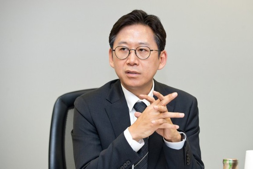 배경훈 부총리 “통신사는 AI 시대 대비한 보안 혁신 시급”