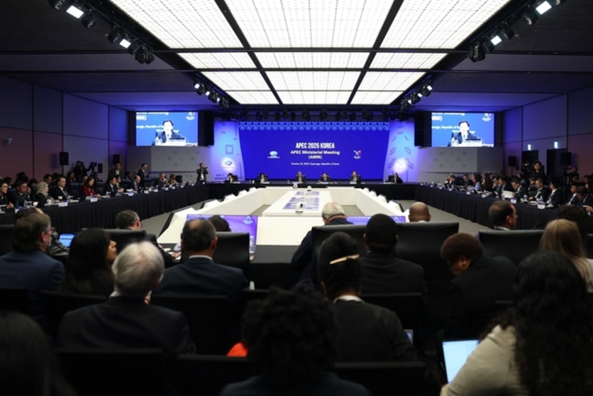 [APEC] AI와 디지털 협력으로 아태 공급망 강화… 한국 의장국 주도