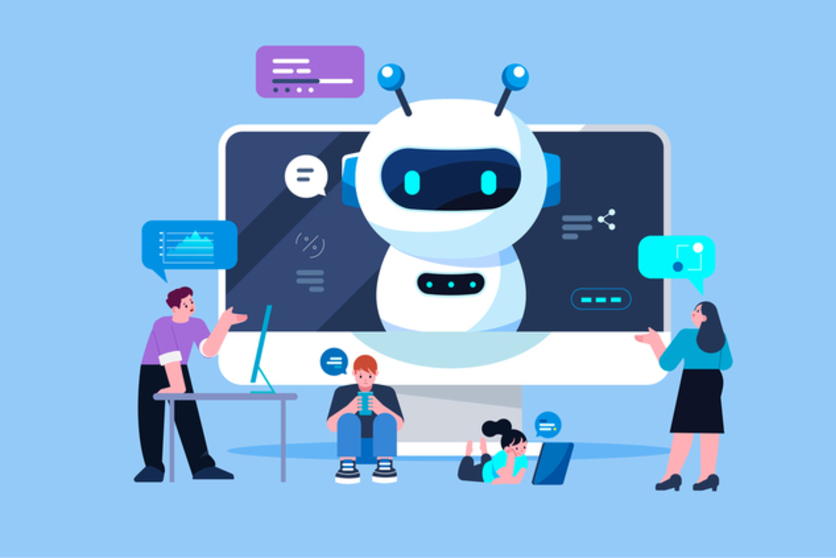 AI 인재양성에 1.4조 투입… 교육 전 단계 ‘AI 대전환’ 나선다