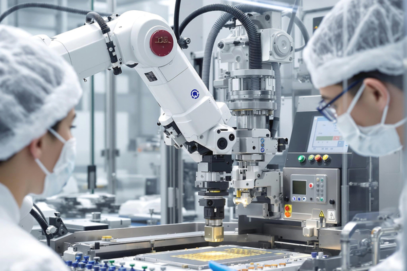 ICT 수출, 역대 10월 중 최고 실적... 'AI·고부가 메모리 수요 견인'