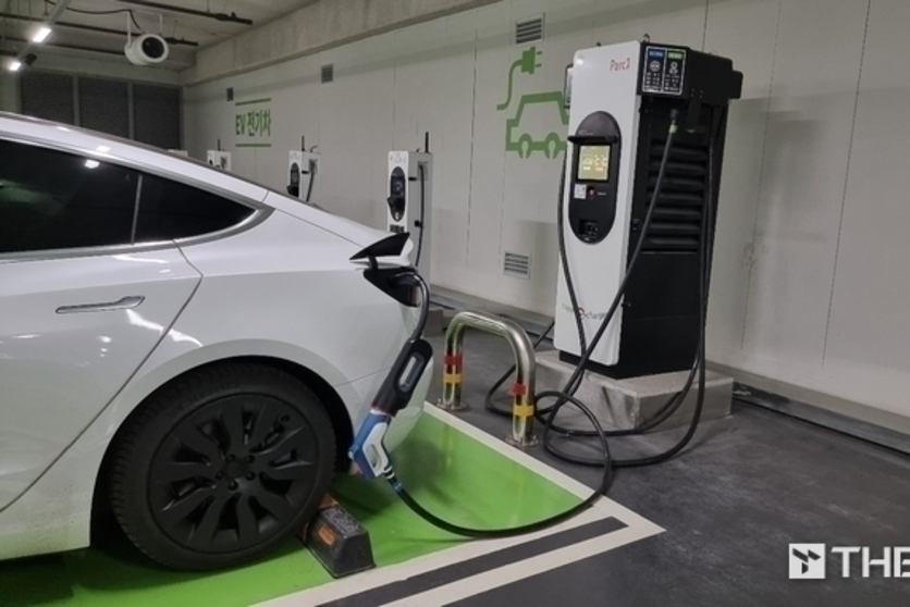 정부, 500억 규모 미래차 펀드 조성…‘K-모빌리티 글로벌 선도전략’ 발표