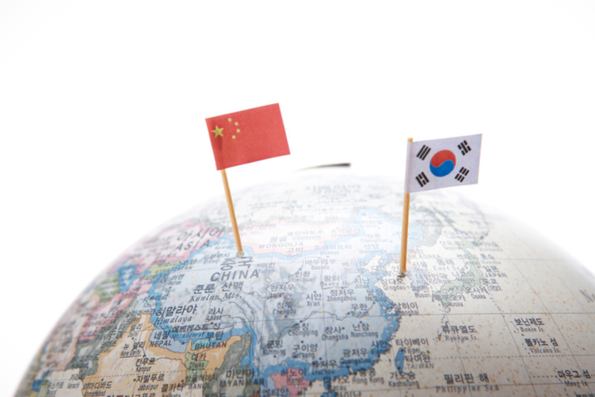 한국 10대 수출업종, 2030년 중국에 전 부문 뒤처진다