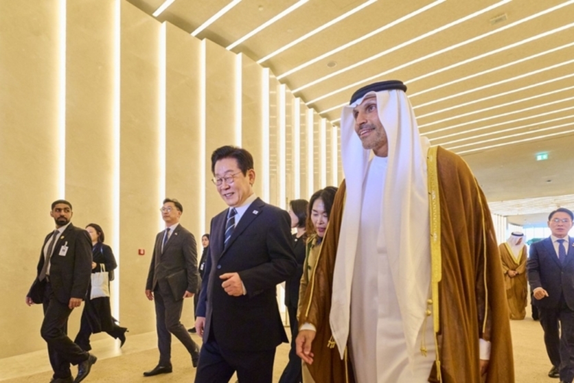 한국-UAE, 30조원 규모 AI 인프라 협력…‘스타게이트 프로젝트’ 참여 본격화