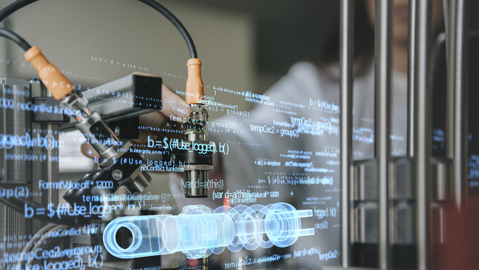 AI·DX 시대, 제조업의 진짜 경쟁력은 ‘기계의 본질 성능’