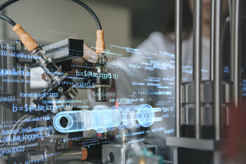 AI·DX 시대, 제조업의 진짜 경쟁력은 ‘기계의 본질 성능’