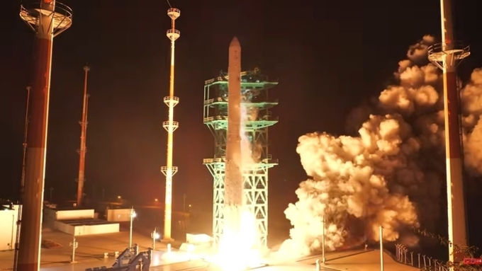 누리호 4차 발사 성공… 한국 뉴스페이스 시대 본격 개막