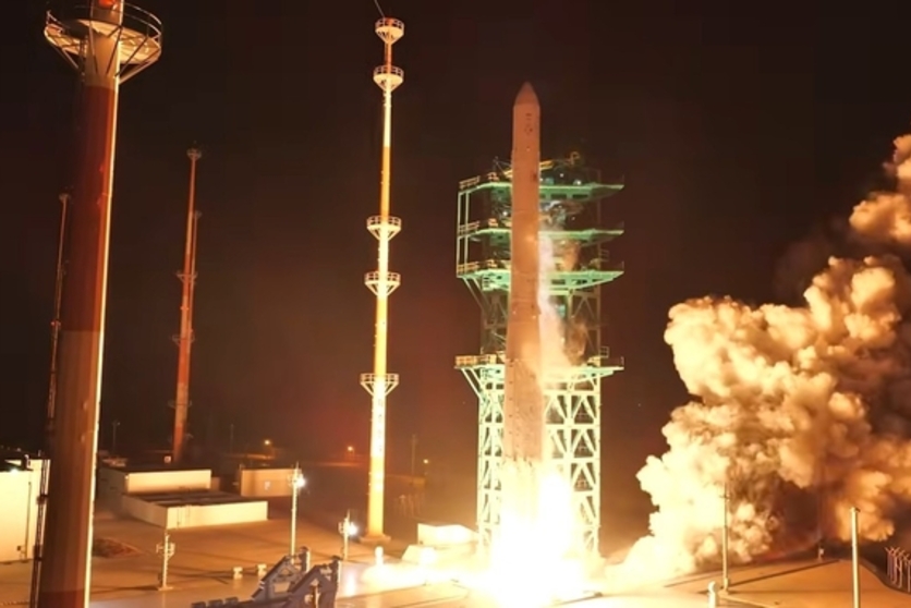 누리호 4차 발사 성공… 한국 뉴스페이스 시대 본격 개막