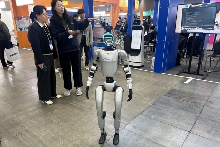 AI 로봇·UAM·자율주행 중심 한국 기술 대전환…산업 시스템이 달라졌다