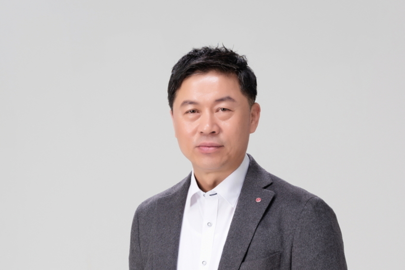 LG전자 류재철 CEO “실행 속도로 경쟁의 판 바꾼다”…5대 핵심 과제 제시